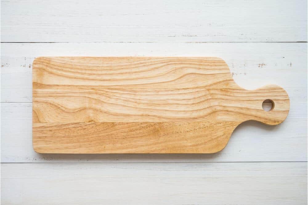 Wooden Cutting Boards Pros and Cons